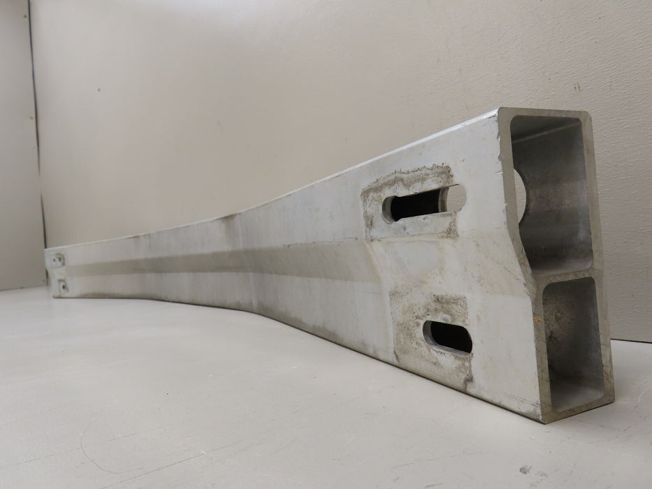 2014-2019 TOYOTA HIGHLANDER REAR REINFORCEMENT IMPACT BAR OEM