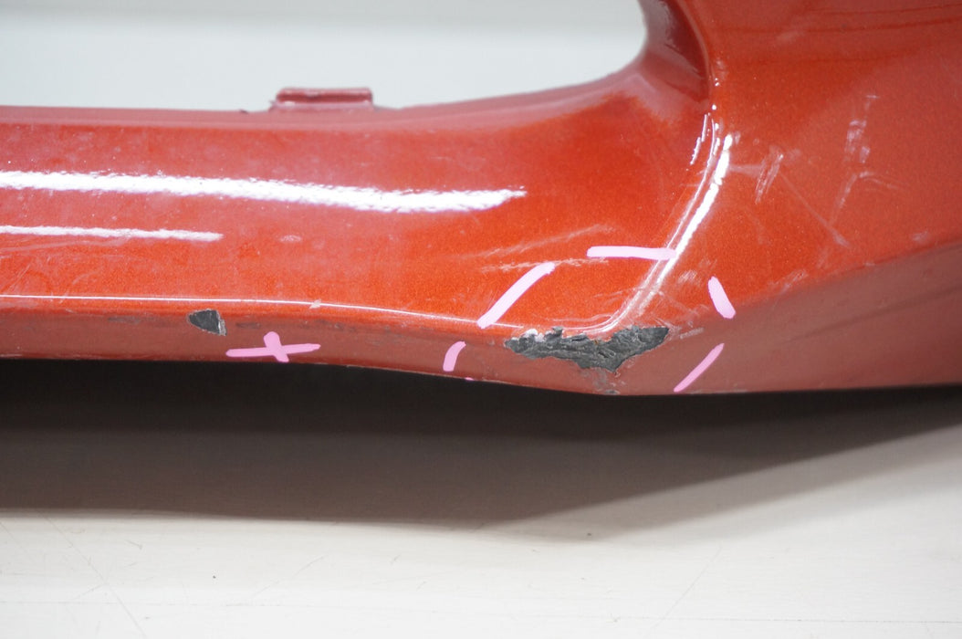 2018-2021 VOLVO XC60 FRONT BUMPER COVER 31449127 OEM 18 19 20 21