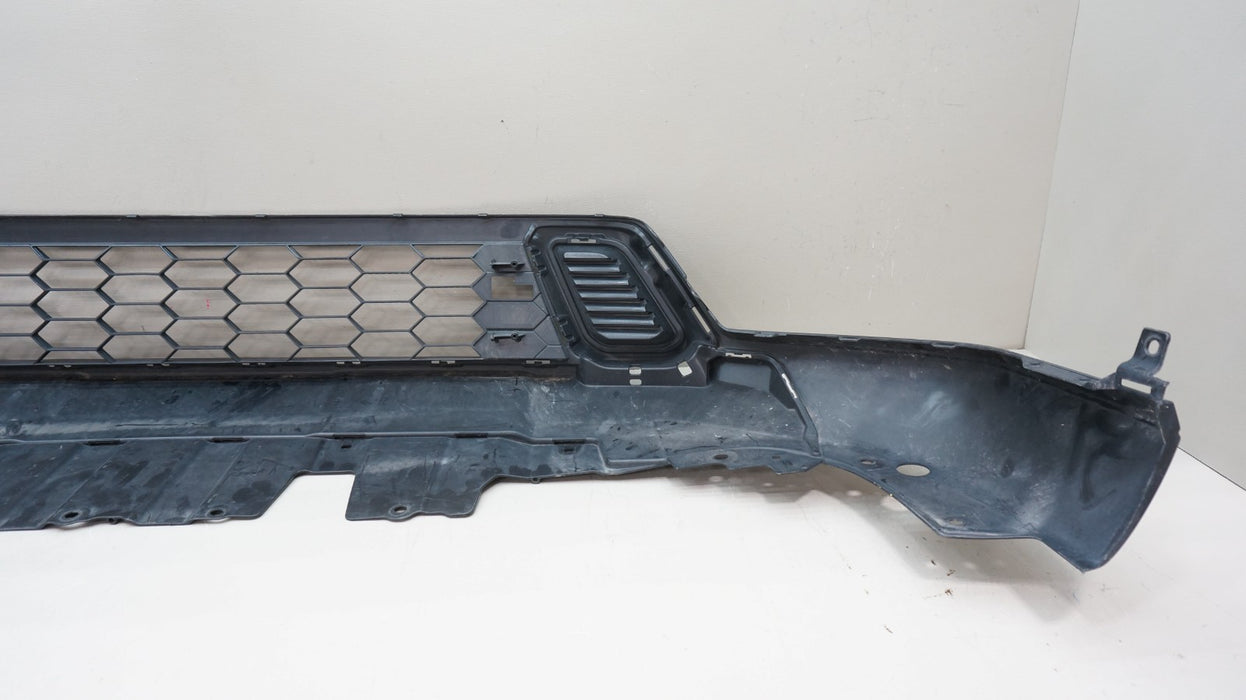 2023-2024 HONDA CRV FRONT LOWER BUMPER VALANCE PANEL OEM 71105-3D4A-A000