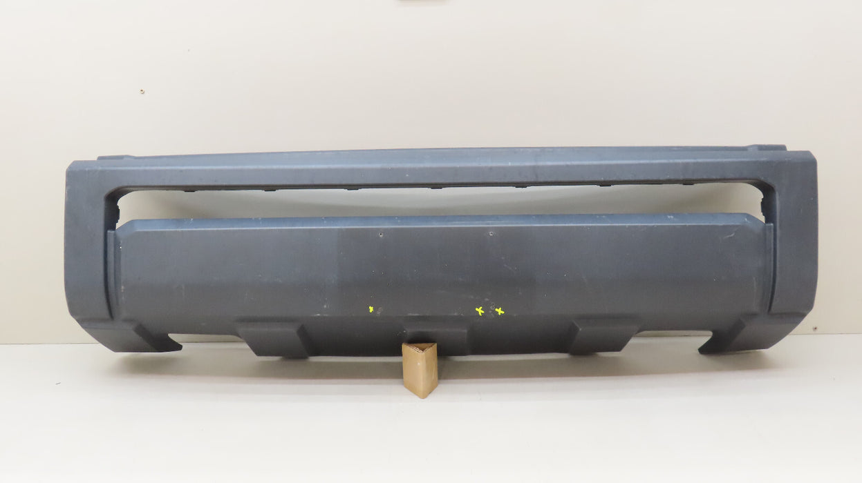 2014-2017 TOYOTA TUNDRA FRONT BUMPER VALANCE PANEL OEM 53911-00050