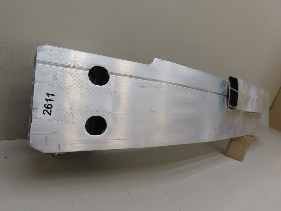 2018-2022 HONDA ACCORD REAR REINFORCEMENT IMPACT BAR OEM 71530-30A-A00