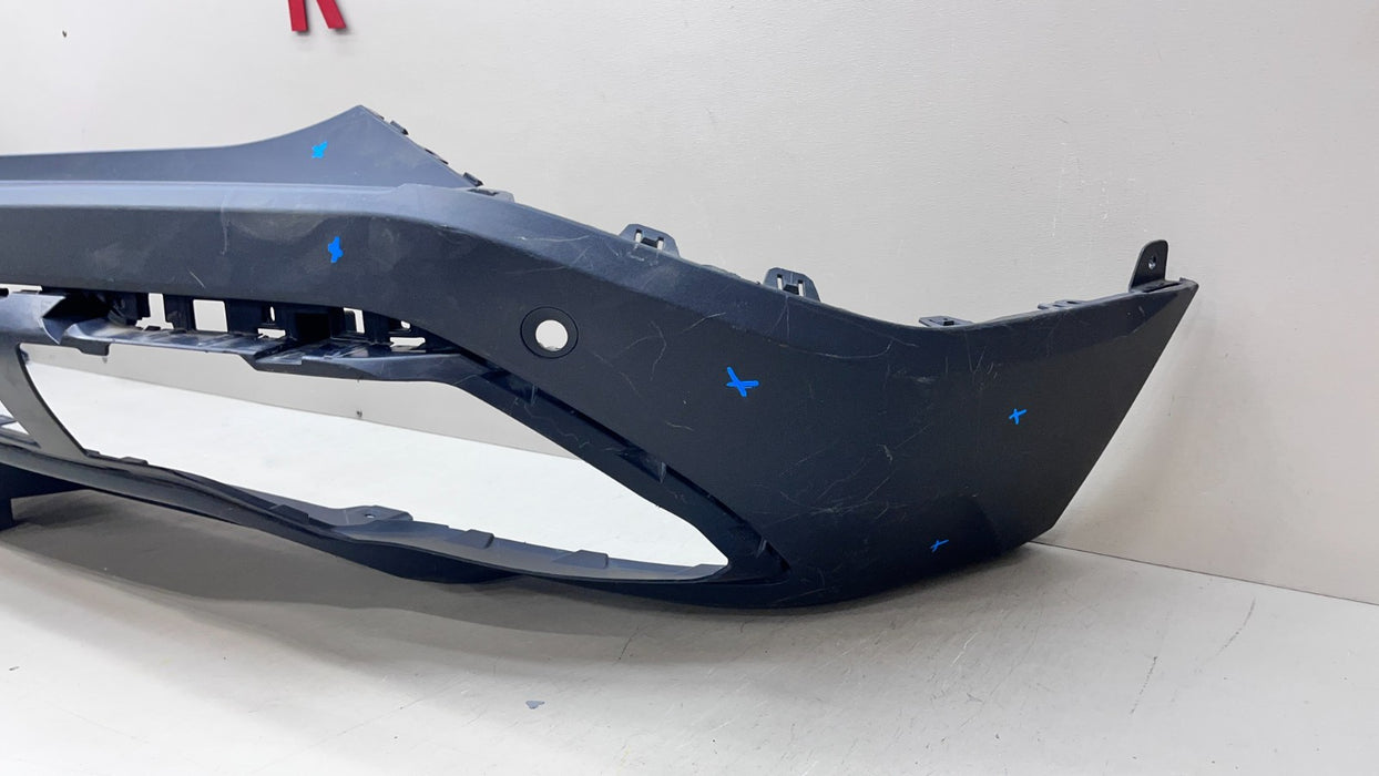 2025-2026 GMC TERRAIN REAR BUMPER COVER PANEL OEM 26432087