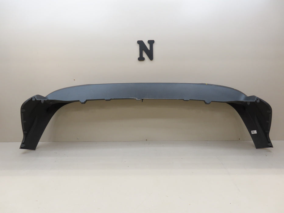 2014-2018 FORD TRANSIT REAR BUMPER COVER OEM KT1B-17K823
