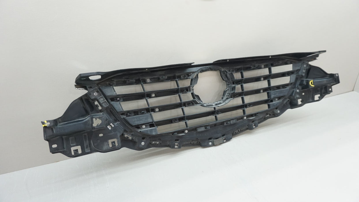 2013-2015 MAZDA CX-5 FRONT RADIATOR GRILLE GRILL KA0G-50712 OEM 13 14 15