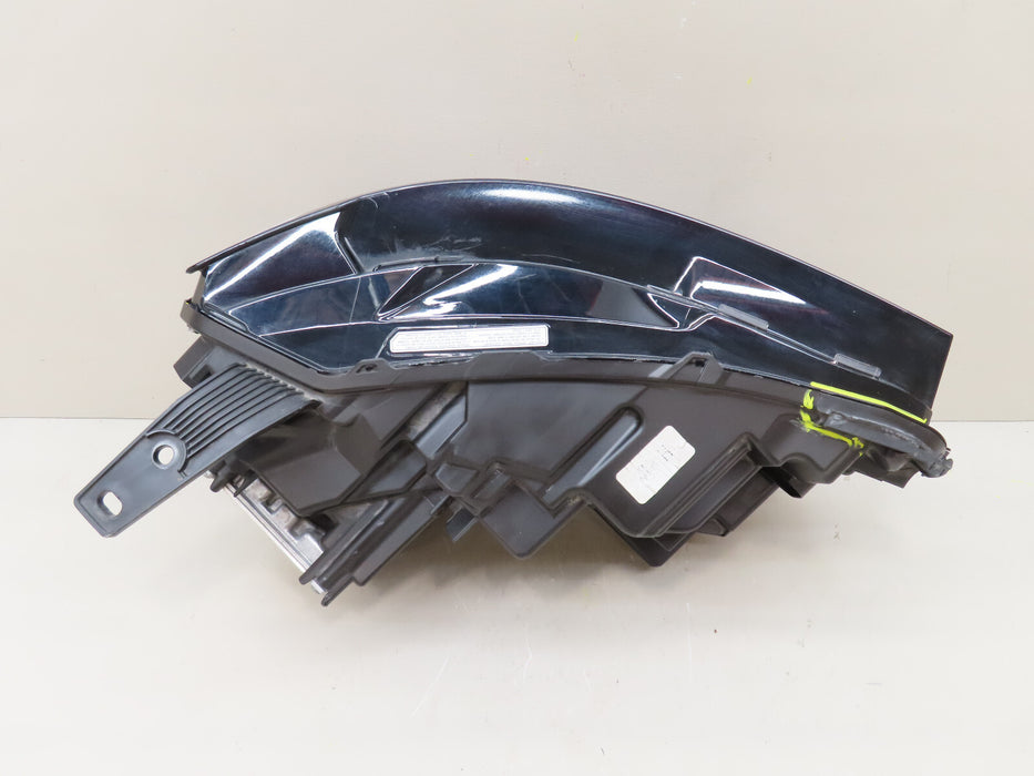 2023 2024 MAZDA CX-50 FRONT LEFT DRIVER SIDE HEADLIGHT FULL LED OEM