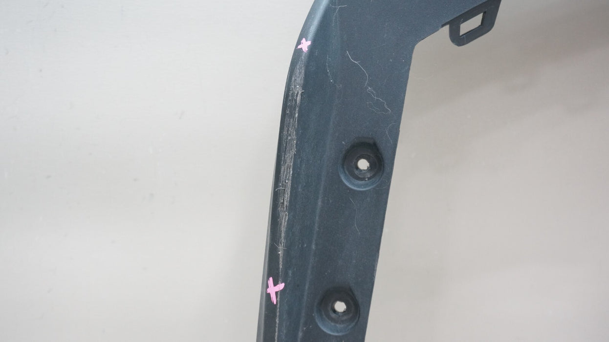 2024 TESLA MODEL 3 REAR LOWER BUMPER VALANCE PANEL OEM 1587741-00 (R.T)