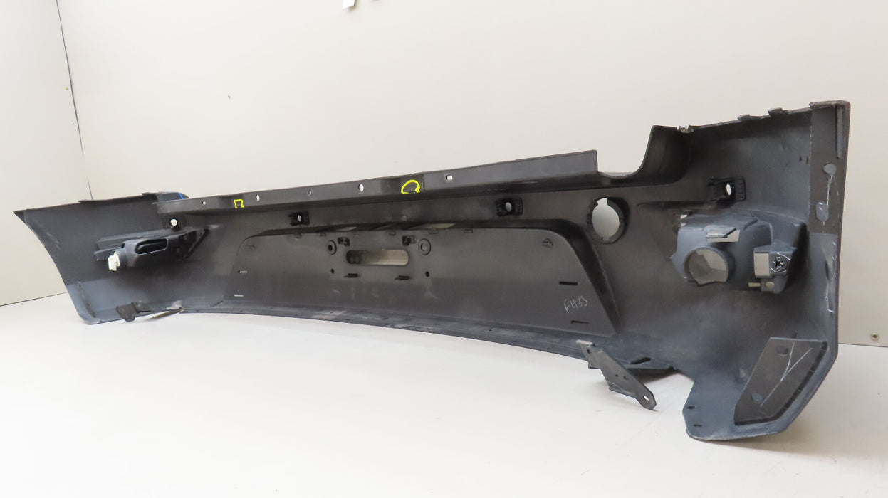 2018-2020 FORD ECOSPORT REAR BUMPER COVER OEM GN15-17K835-H