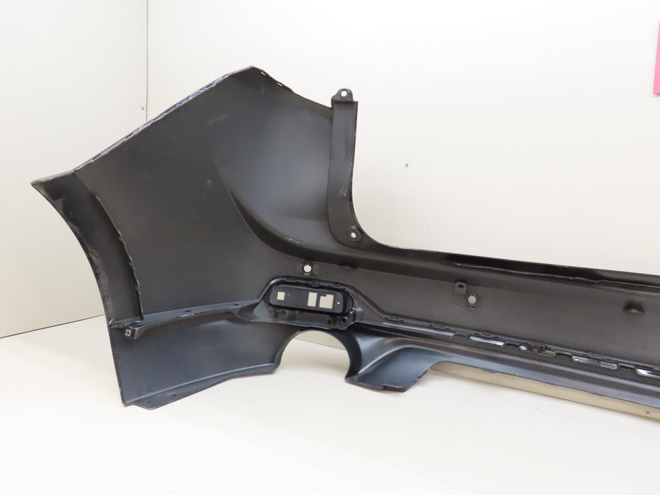 2019-2021 ACURA RDX REAR BUMPER OEM 71510-TJB-A500