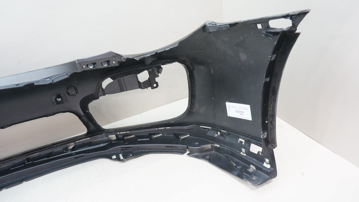 2014-2016 PORSCHE CARRERA 911 TURBO S FRONT BUMPER COVER OEM