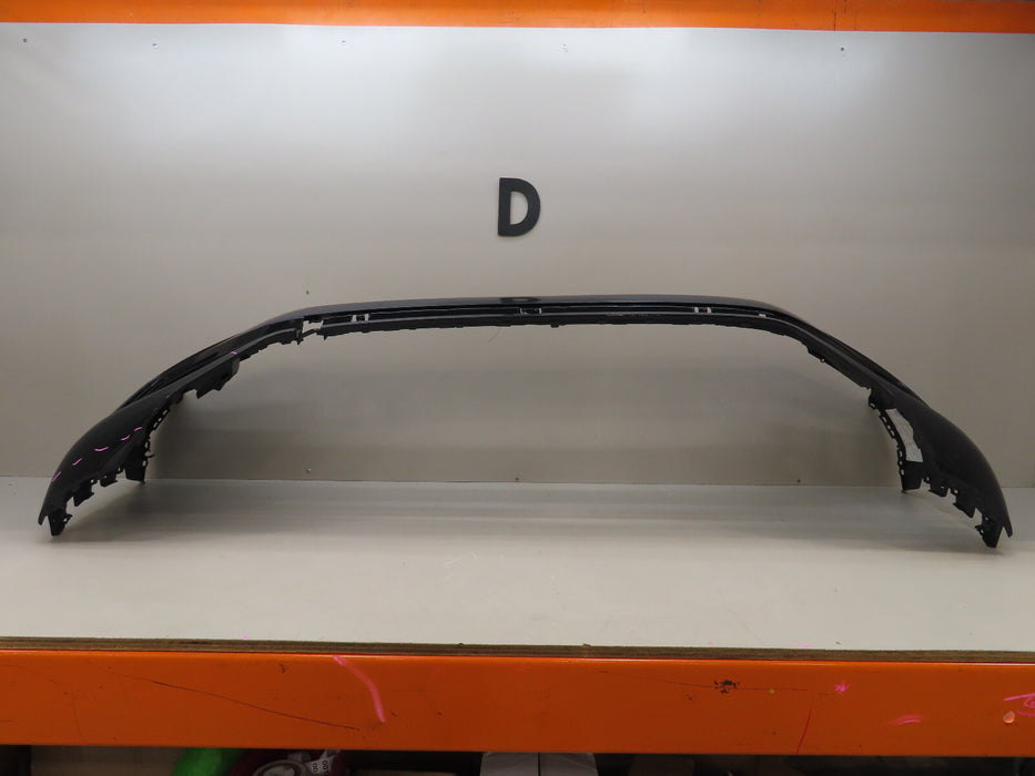 2024 VOLKSWAGEN ATLAS CROSS SPORT FRONT BUMPER COVER OEM