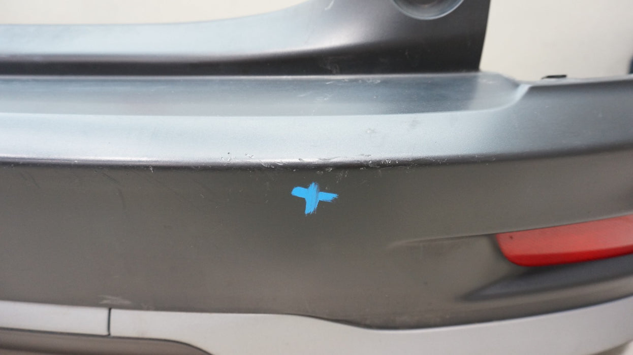 2020-2022 HONDA CRV CR-V REAR BUMPER COVER PANEL OEM 71501-TLA-A700