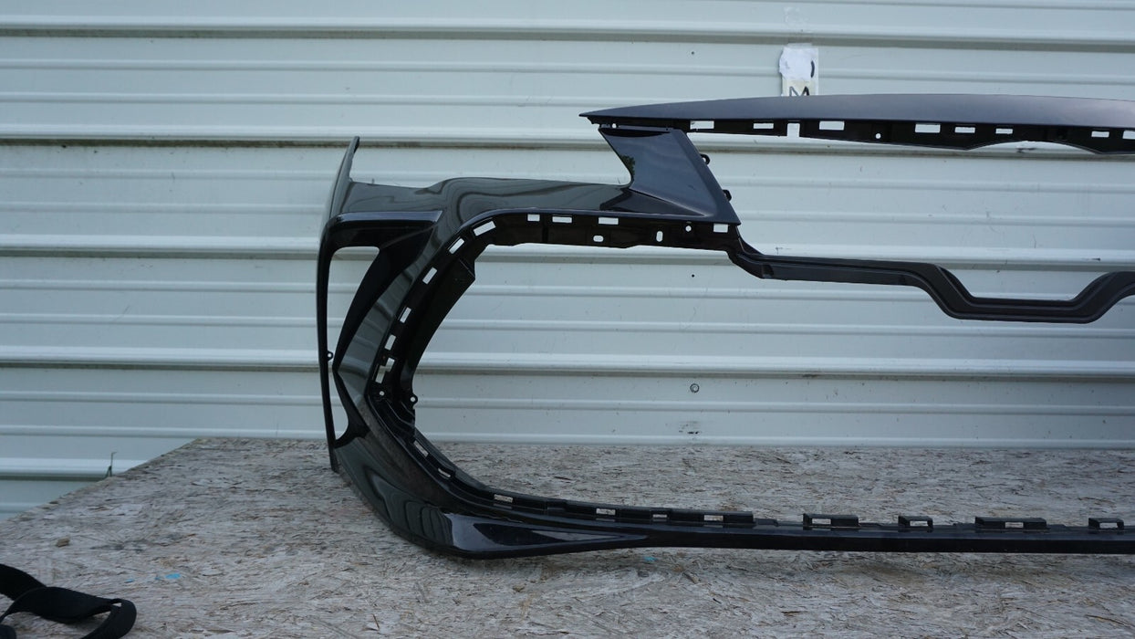 2019-2021 TOYOTA AVALON FRONT BUMPER COVER PANEL OEM