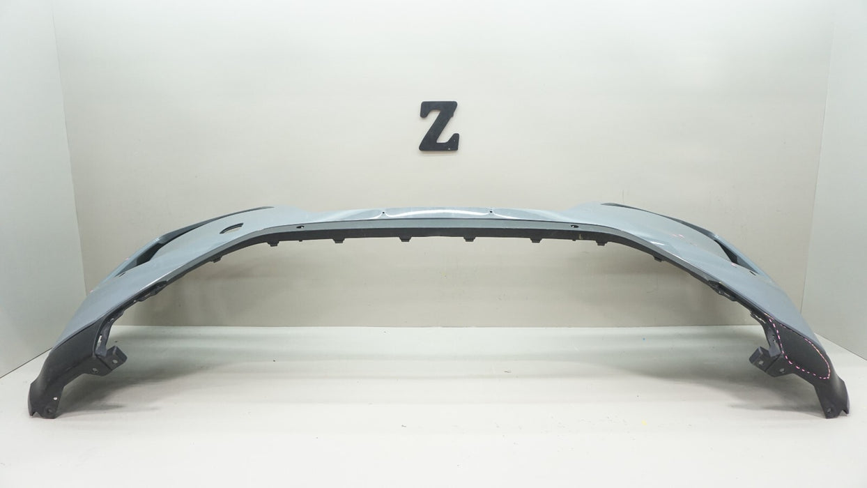 2021-2023 NISSAN ROGUE FRONT BUMPER COVER 620226RC0H OEM 21 22 23