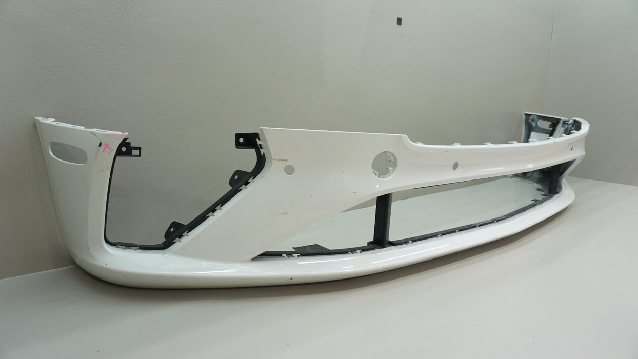 2019 2020 2021 BENTLEY CONTINENTAL GT FRONT BUMPER COVER OEM 19-21