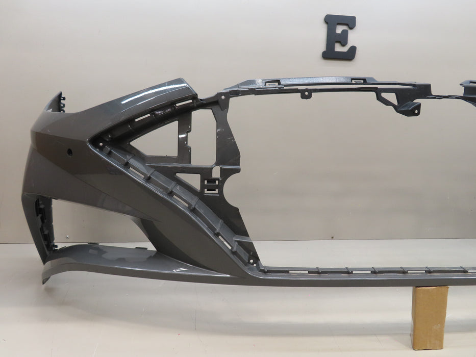 2020-2022 HYUNDAI SONATA SPORT FRONT BUMPER COVER OEM 86511-L1450