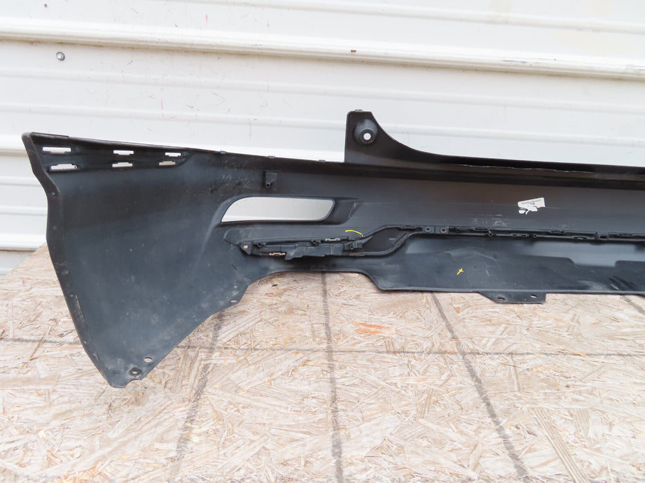 2020 2021 2022 HONDA CR-V REAR BUMPER COVER OEM 71501-TLA-A700