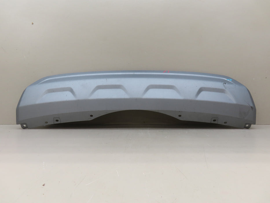 2023-2024 HONDA PILOT REAR LOWER BUMPER COVER VALANCE PANEL OEM 71509-T90