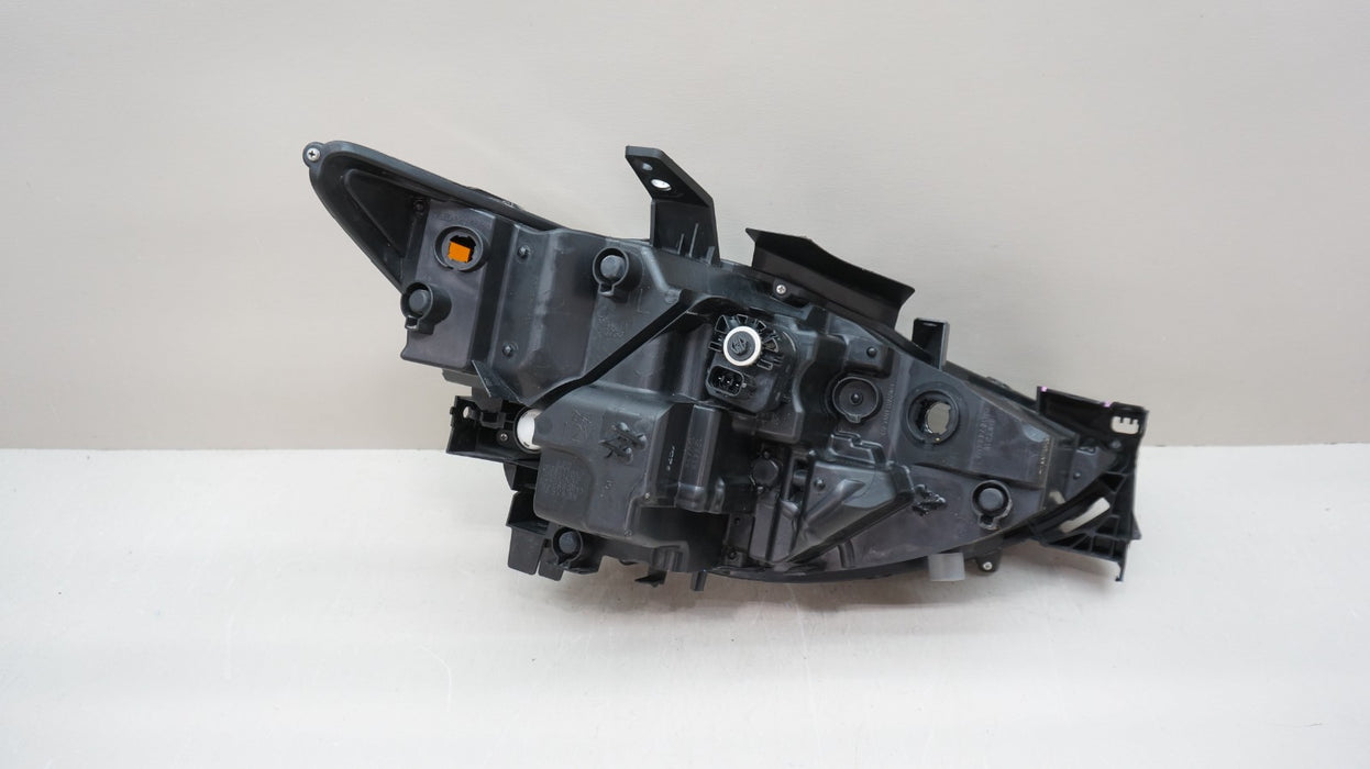 2017-2021 MAZDA CX-5 CX5 FRONT LEFT DRIVERS SIDE LED HEADLIGHT OEM