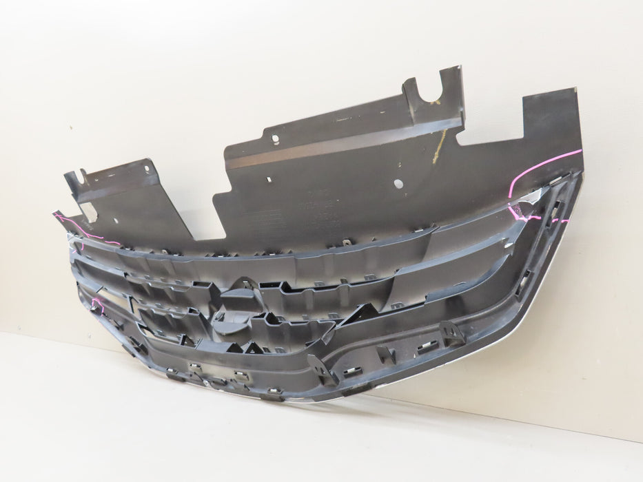 2010 2011 2012 NISSAN ALTIMA FRONT RADIATOR GRILL GRILLE OEM 62070-ZX00A