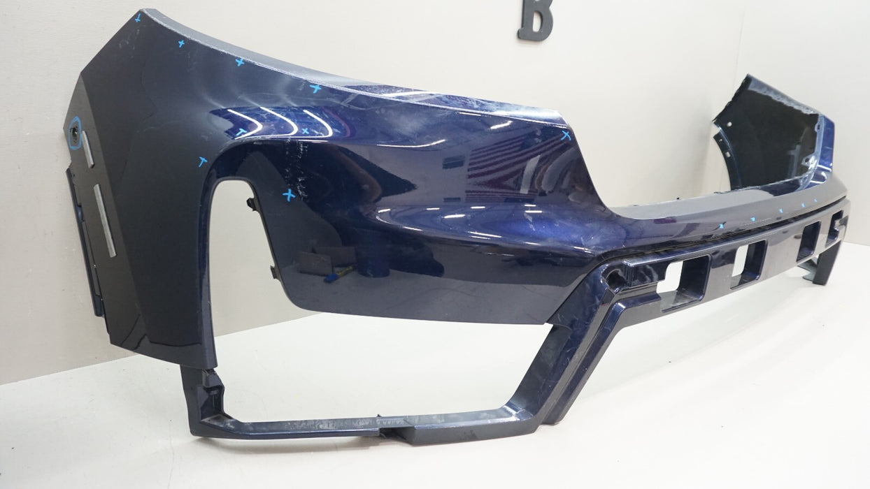 2021-2023 HONDA RIDGELINE FRONT BUMPER COVER 71101-T6Z-A500 OEM 2022