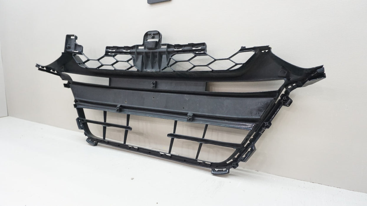 2018-2019 HONDA ACCORD FRONT UPPER RADIATOR GRILLE GRILL OEM 71111-TVA-A5