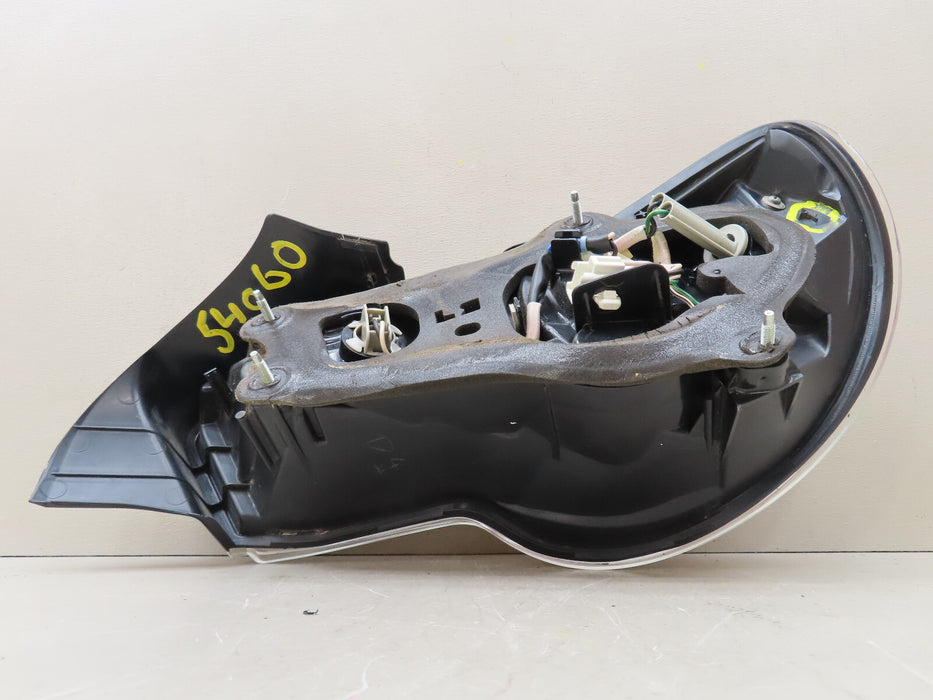 2013 2014 2015 2016 SUBARU BRZ REAR LEFT DRIVER SIDE TAIL LIGHT OEM