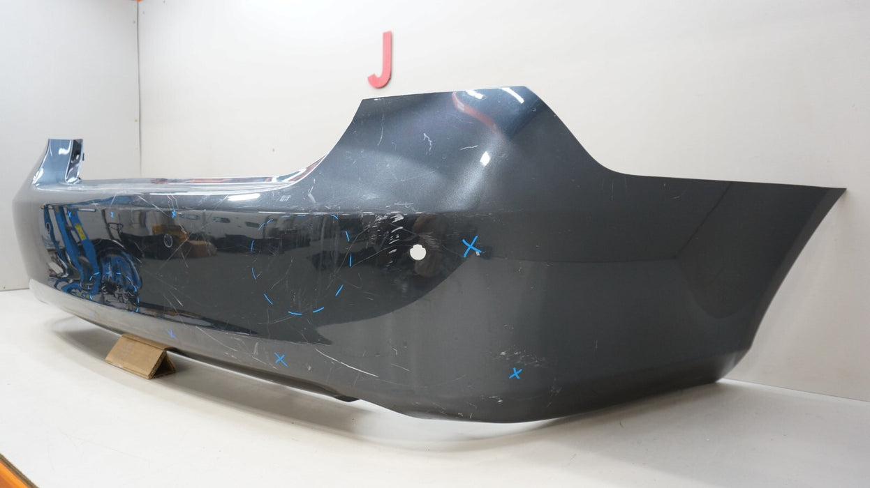2007-2012 LEXUS ES350 REAR BUMPER COVER PANEL OEM 52159-33200