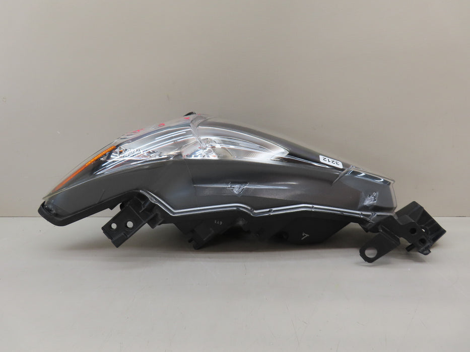 2014-2017 MAZDA 6 FRONT LEFT DRIVER SIDE HEADLIGHT OEM
