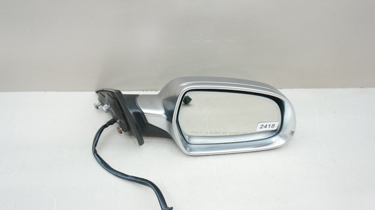 2008-2014 AUDI A5 S5 RIGHT PASSENGER SIDE MIRROR OEM
