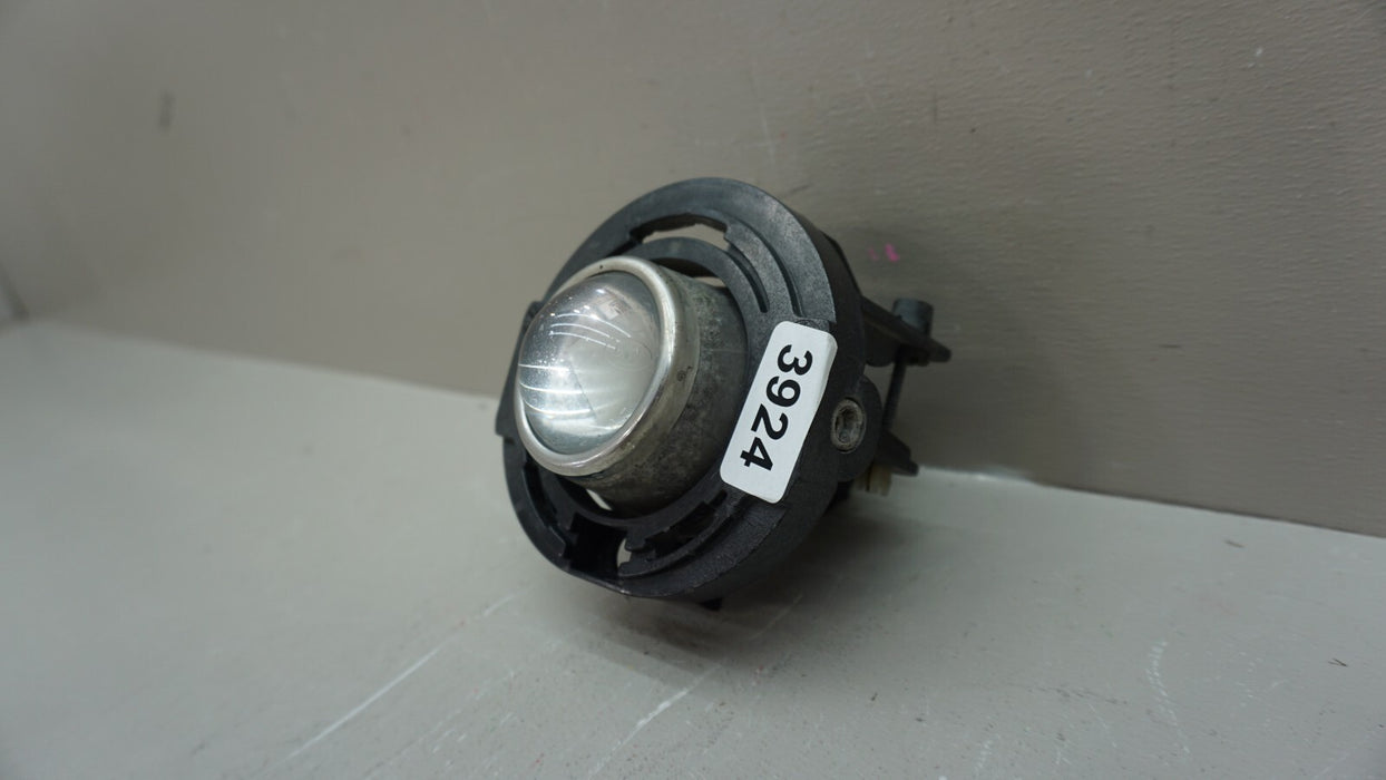 2012-2019 FIAT 500 FRONT FOG LIGHT LAMP OEM 68144162AA