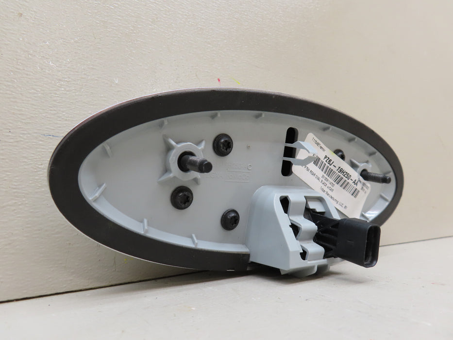 2022-2024 FORD MAVERICK REAR TAIL GATE EMBLEM W/CAMERA OEM
