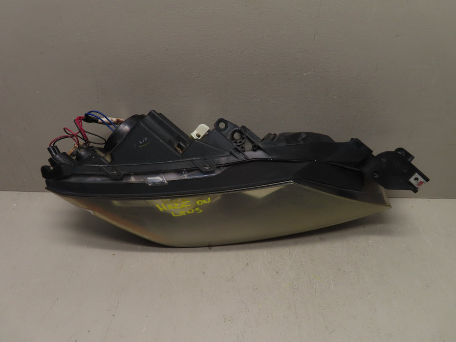 2007-2009 MAZDA CX-7 PASSENGER RH RIGHT HALOGEN OEM EG2151030