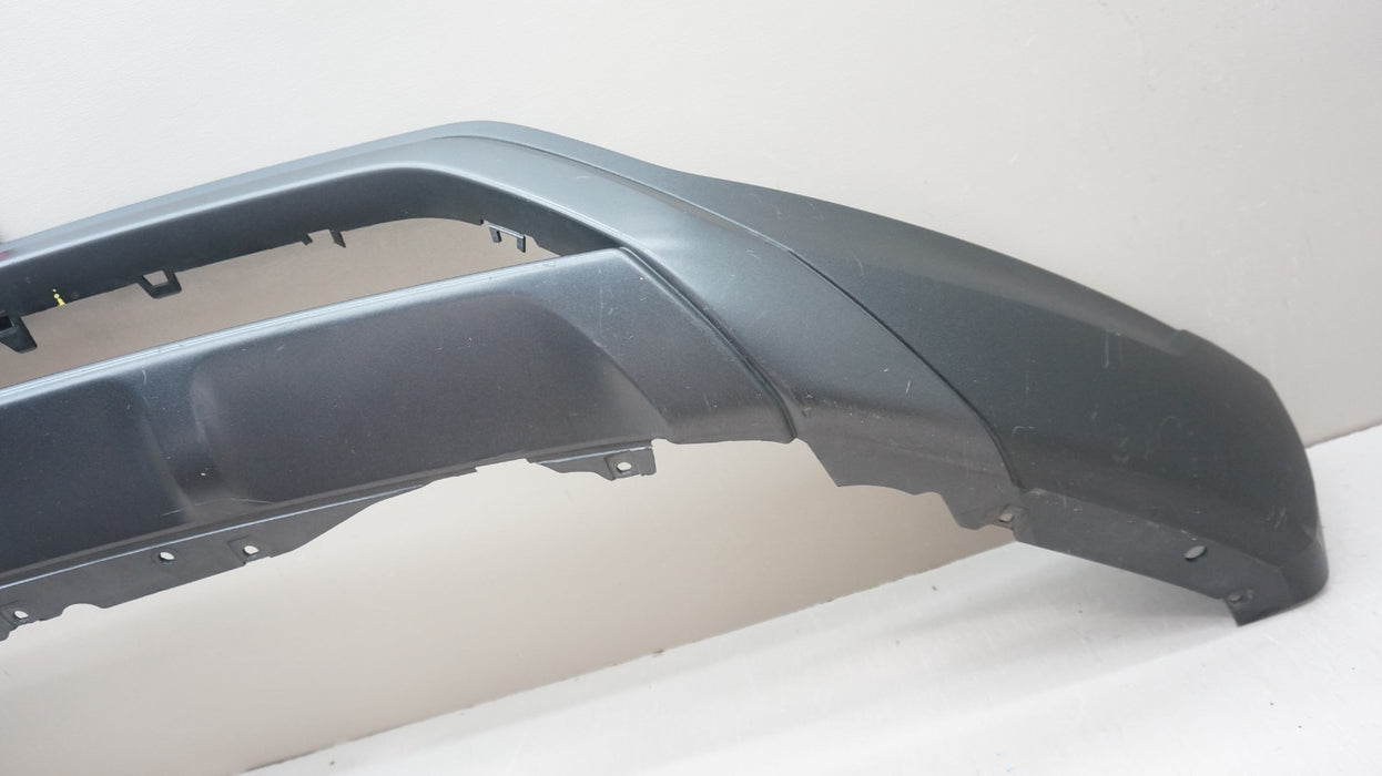 2019-2022 FORD EDGE ST FRONT BUMPER COVER OEM NT4B-17C831-W