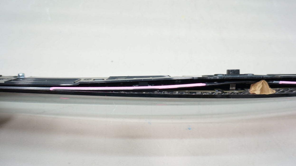 2022-2024 LUCID AIR REAR THIRD BRAKE LIGHT LAMP OEM