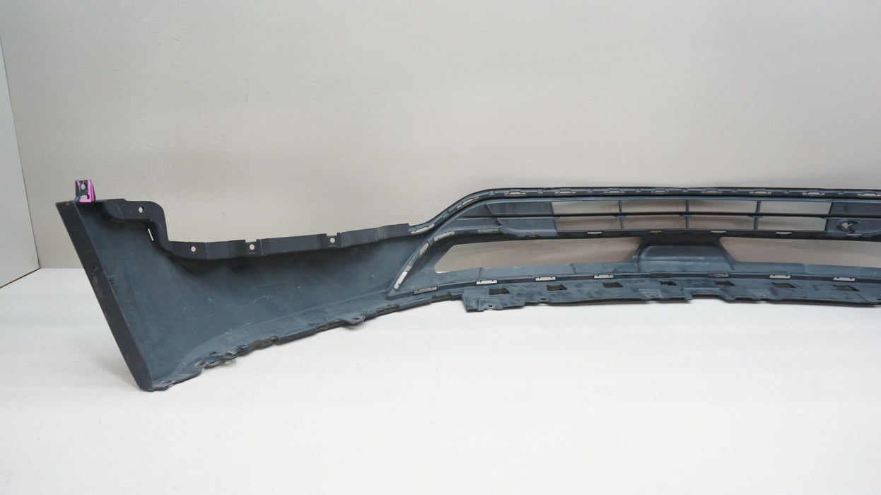 2017-2020 CHEVROLET TRAX FRONT LOWER BUMPER VALANCE PANEL OEM 42519600