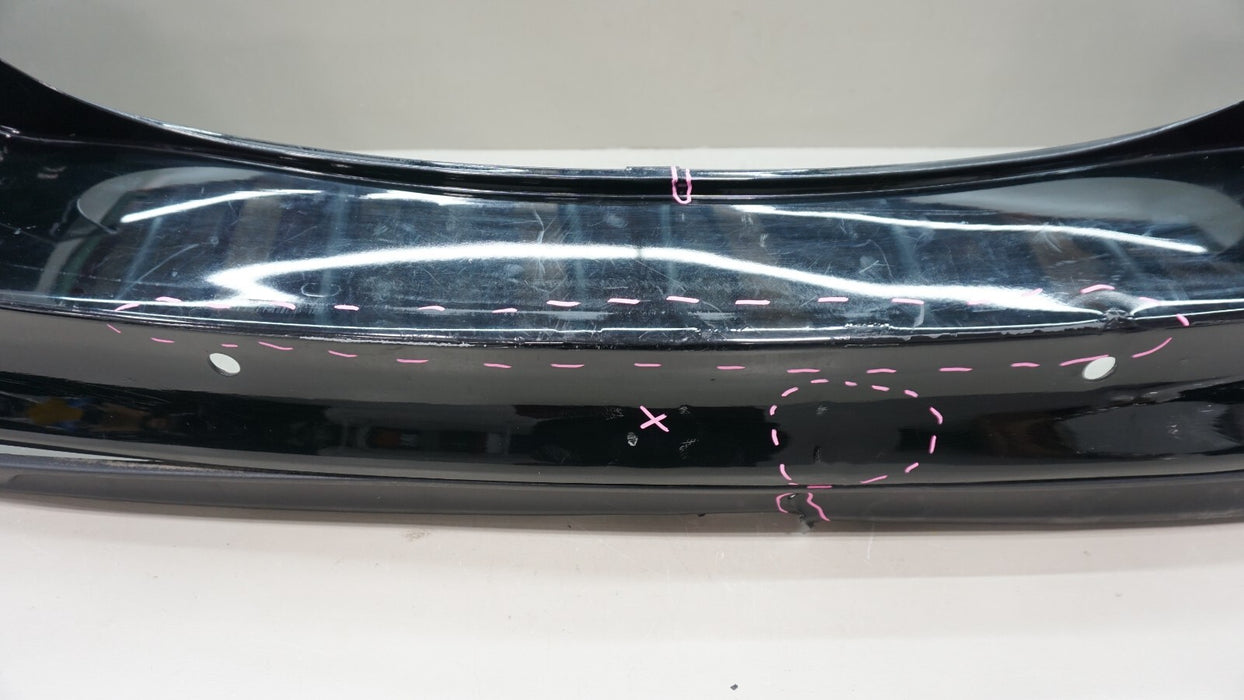 2013-2018 FORD FUSION REAR BUMPER COVER PANEL OEM DS73-17K922