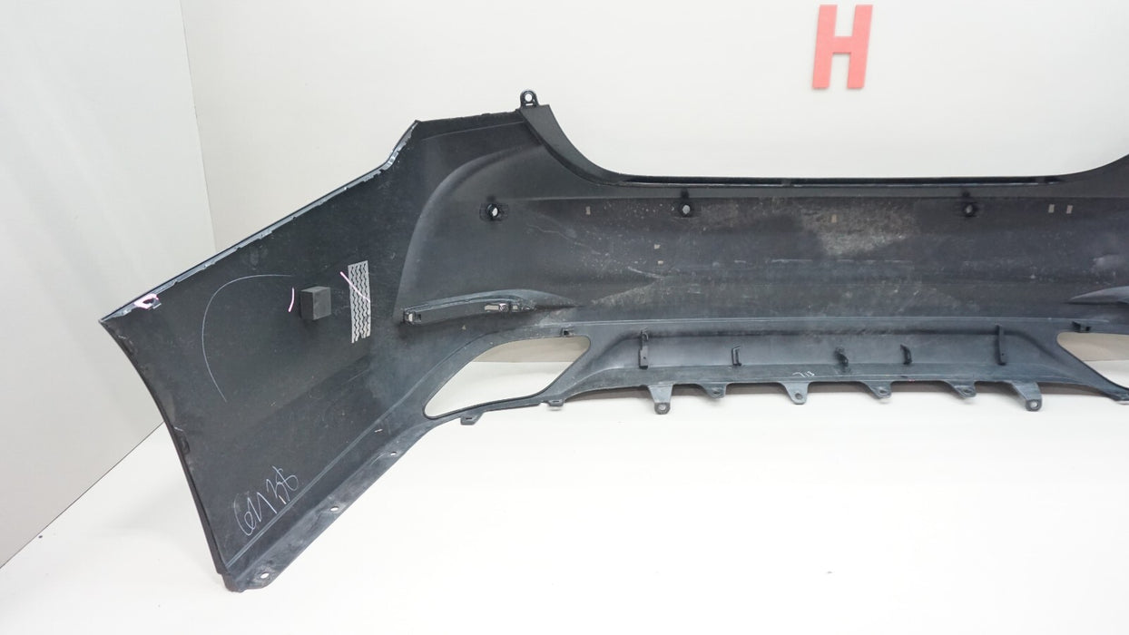 2019 2020 LEXUS ES350 REAR BUMPER COVER OEM 52159-33470