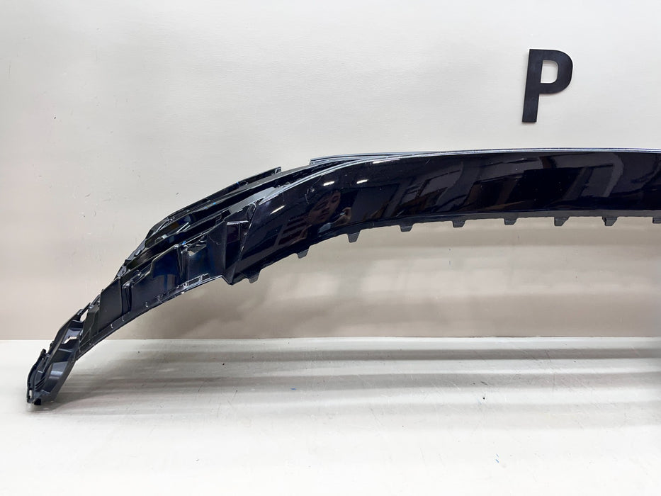 2022-2023 VOLKSWAGEN TIGUAN R-LINE FRONT LOWER BUMPER GRILLE OEM 5NN853677L