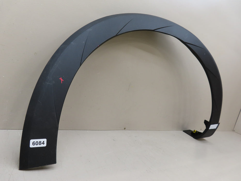 2022-2023 HYUNDAI IONIQ 5 FRONT LEFT LH  WHEEL ARCH FENDER FLARE OEM 87711-GI000