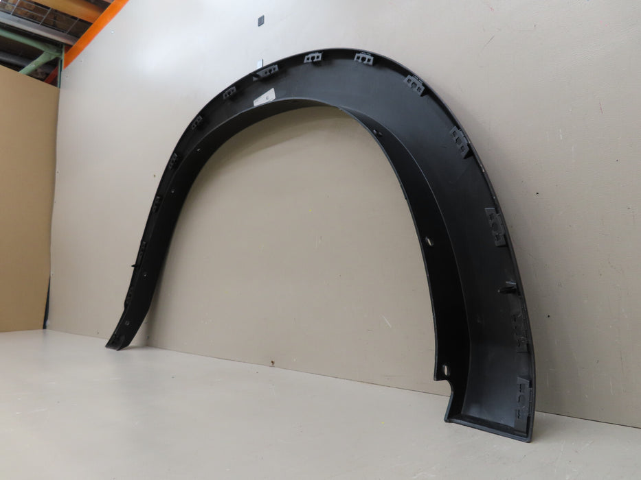2019-2023 DODGE RAM 2500,3500 REAR RIGHT PASSENGER SIDE WHEEL FENDER FLARE OEM