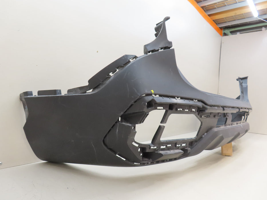 2023-2025 KIA SPORTAGE REAR BUMPER COVER OEM 86612-DWEA0