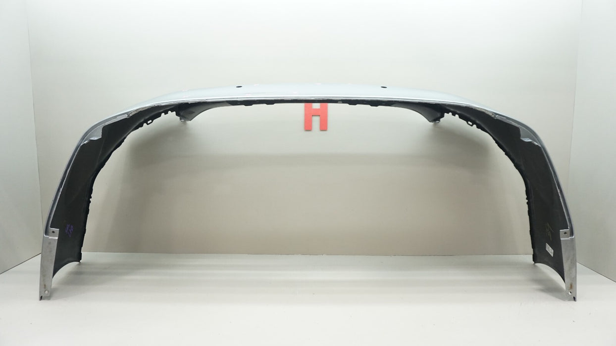 2018-2023 TOYOTA CAMRY LE XLE REAR BUMPER COVER PANEL OEM 52159-06B30