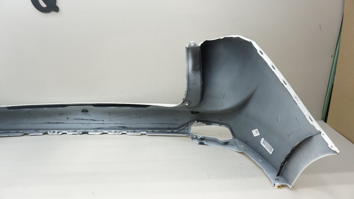 2019-2020 ACURA RDX REAR BUMPER COVER PANEL GENUINE OEM 71501TJBA000