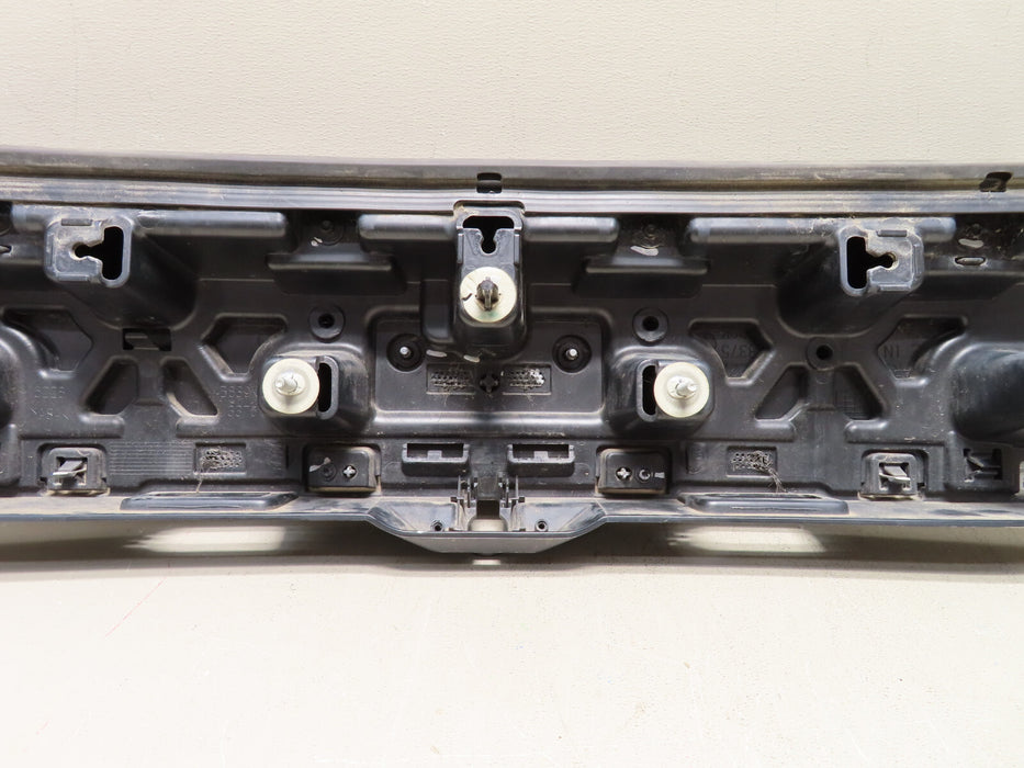 2019 2020 Ford Edge Rear Lift gate Finish Panel OEM KT4B-R43404