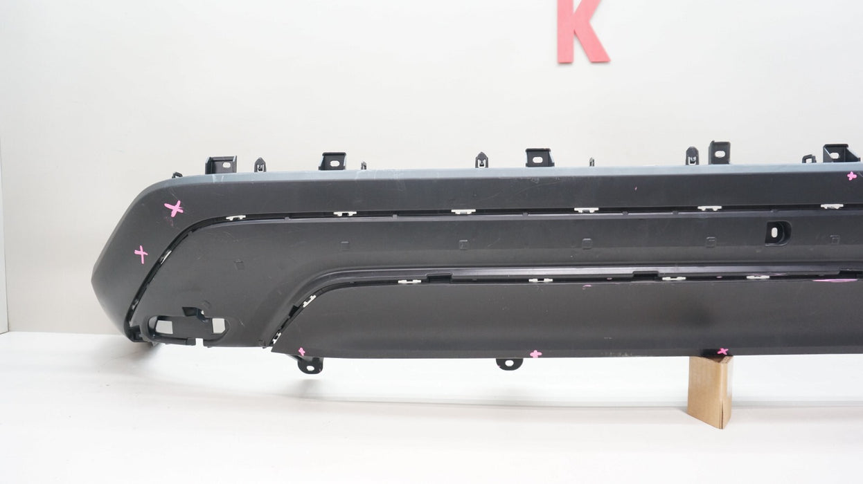 2023-2025 LEXUS RX350 REAR LOWER BUMPER COVER OEM 52108-0E190