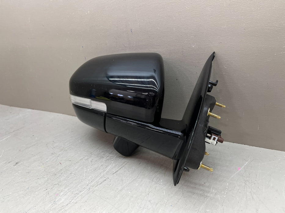 2022-2024 FORD EXPEDITION RH RIGHT PASSENGER SIDE MIRROR NL1B-17682-AD OEM