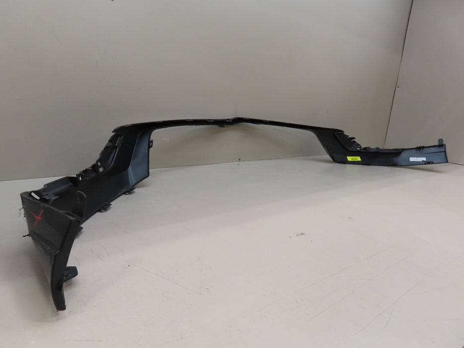 2020-2023 CADILLAC XT6 FRONT LOWER VALANCE COVER OEM 84663535