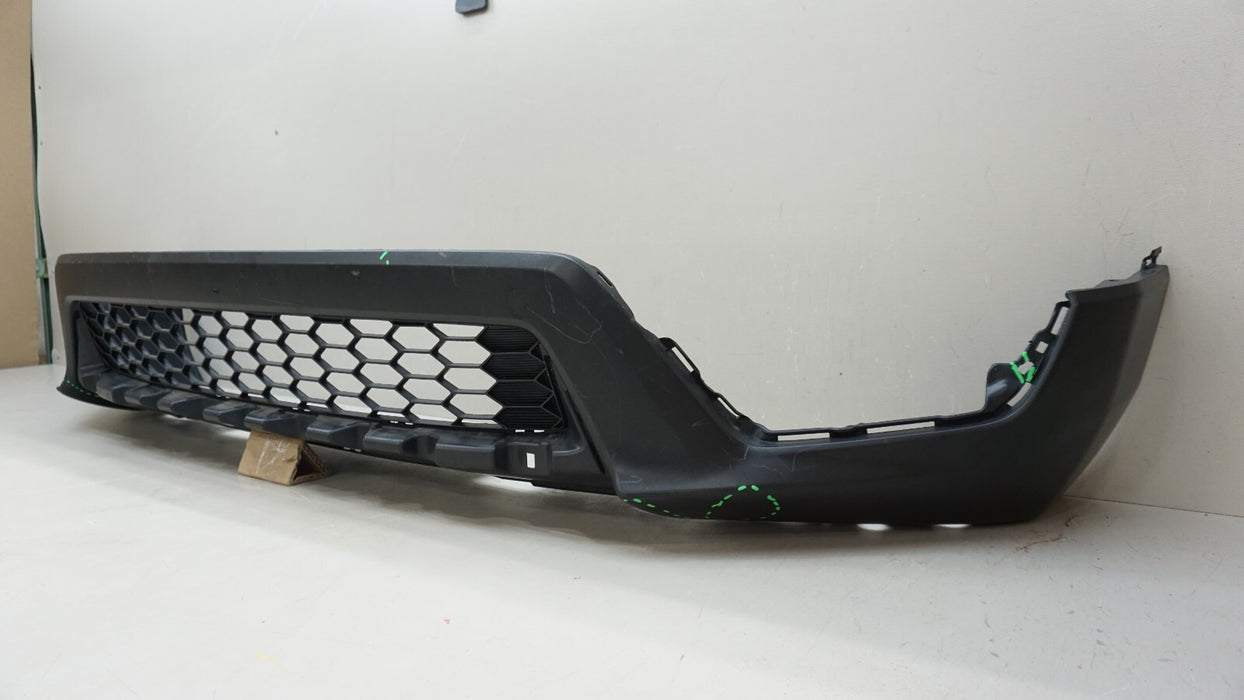 2017-2019 HONDA CR-V 4DR SUV FRONT LOWER BUMPER COVER PANEL OEM 71102-TLAA-A000