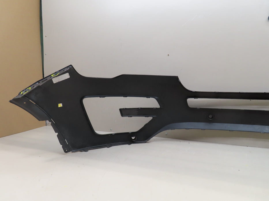 2016 2017 FORD EXPLORER FRONT BUMPER COVER OEM