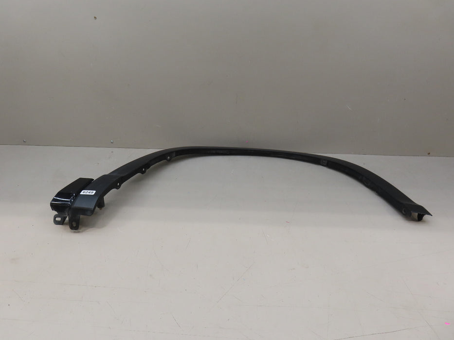 2014-2019 TOYOTA HIGHLANDER FRONT RIGHT PASSENGER WHEEL ARCH FENDER FLARE OEM